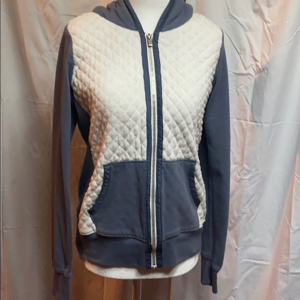 Abercrombie&Fitch Zipup Hoodie